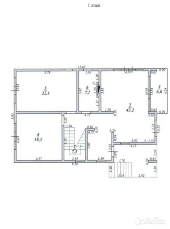 Продам дом - миниатюра 15