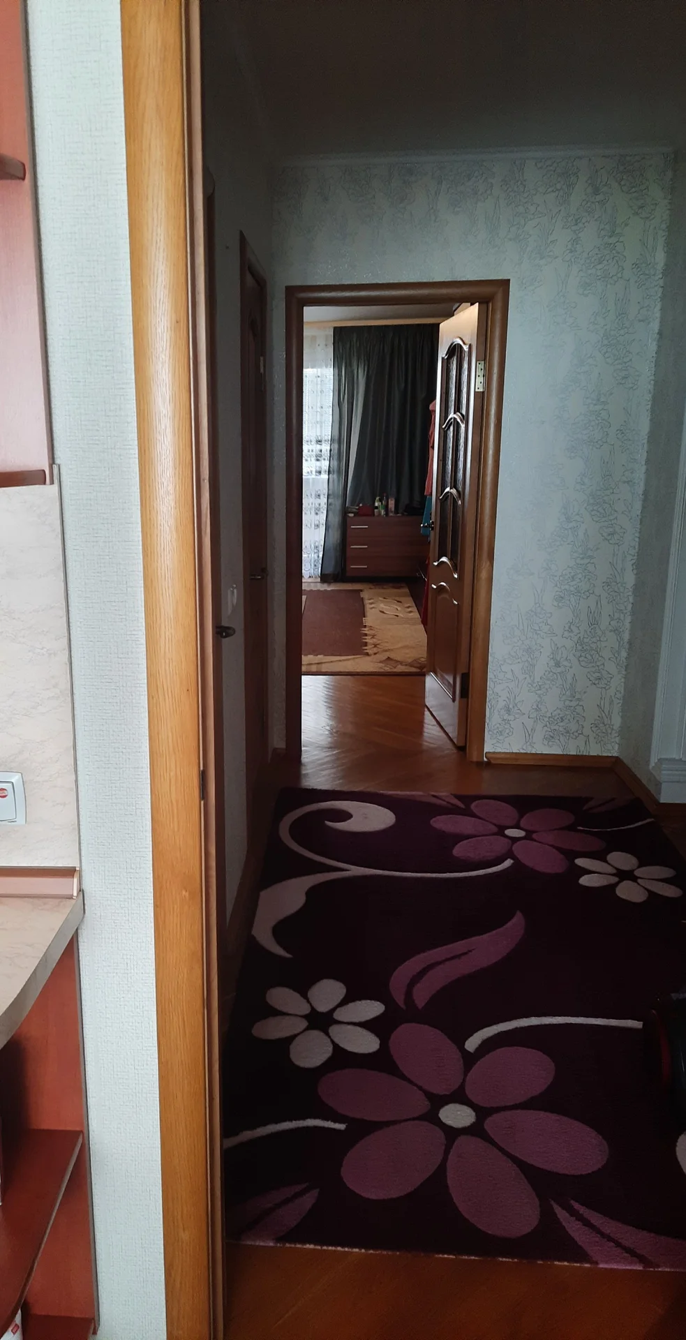 Продажа квартиры - миниатюра 4