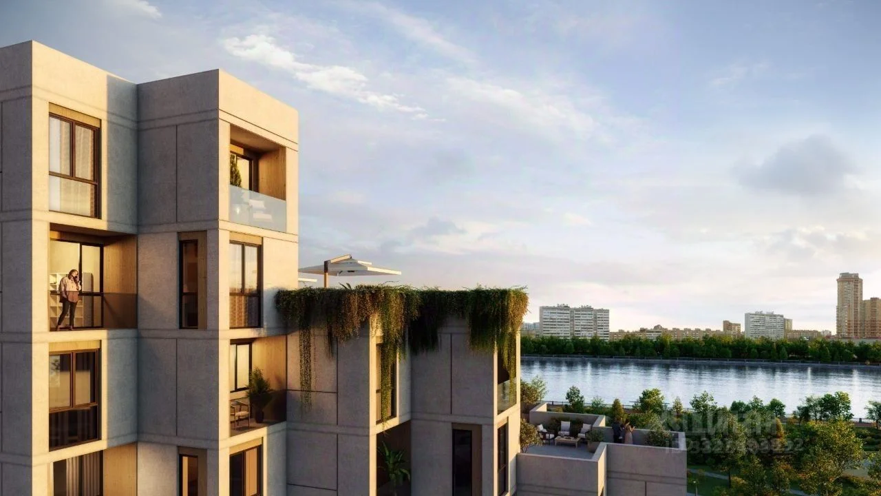 Продается 1-комн. квартира, 40,5 м² - миниатюра 2