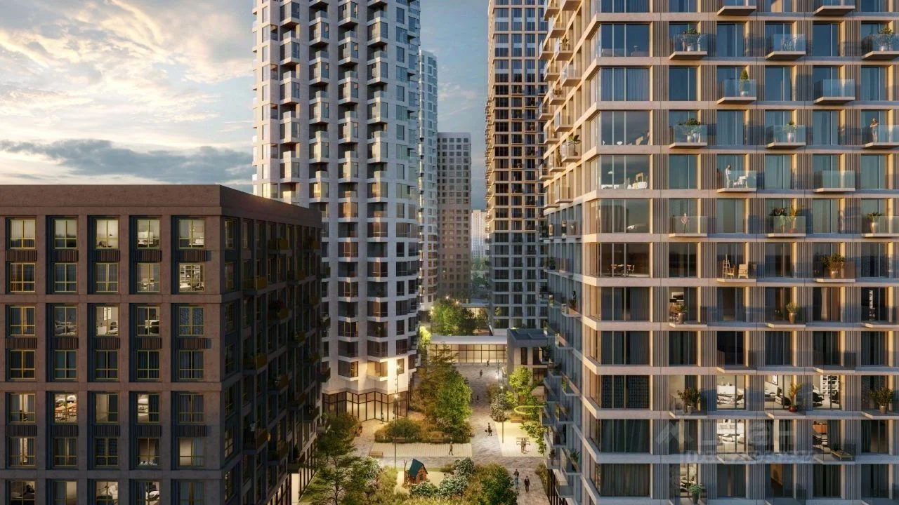 Продается 1-комн. квартира, 40,5 м² - миниатюра 4