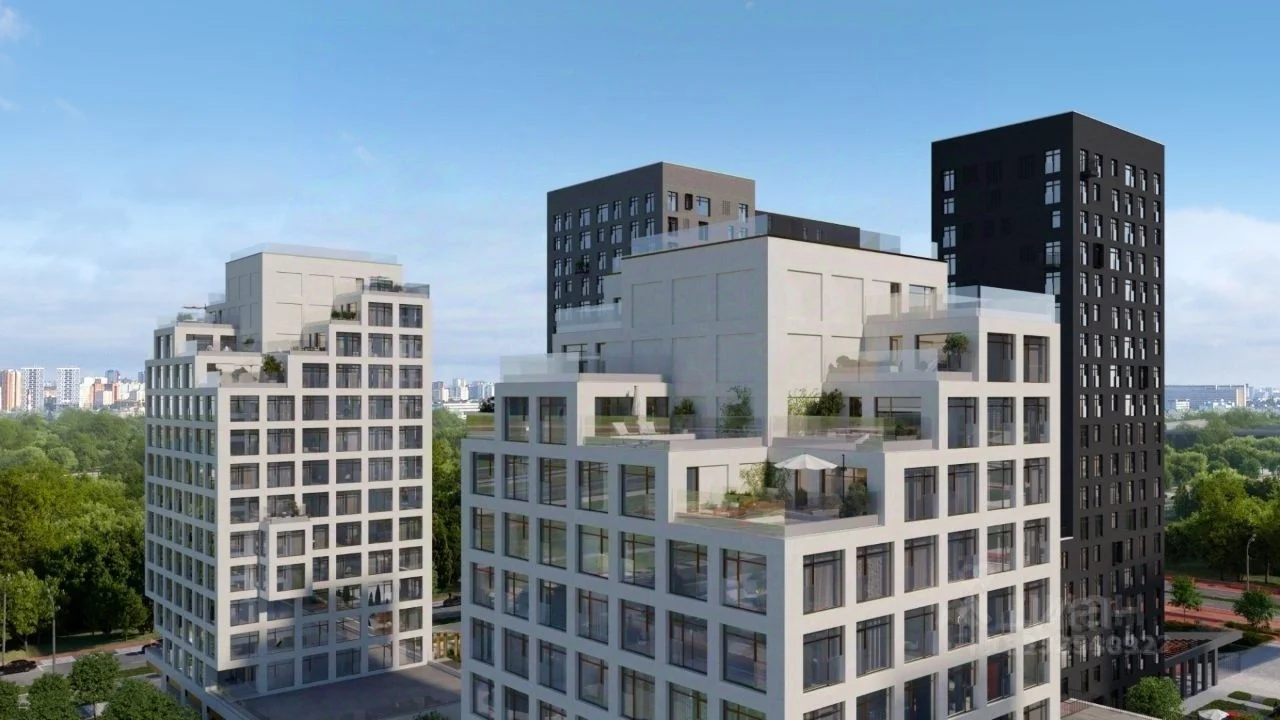Продается 1-комн. квартира, 40,5 м² - миниатюра 8