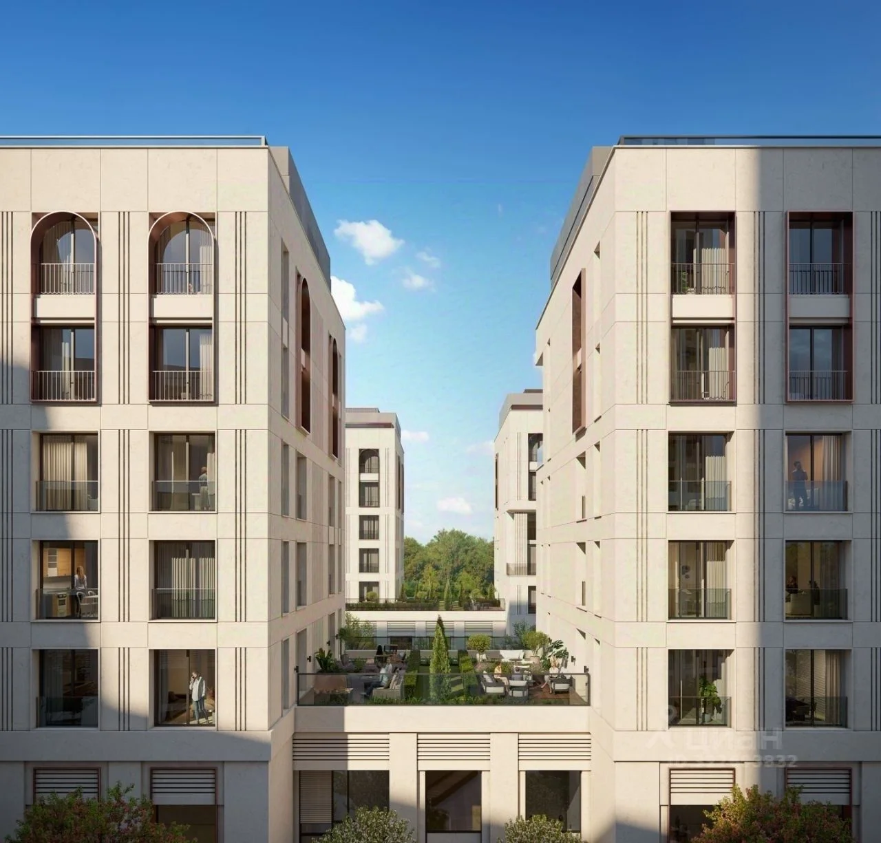 Продается 1-комн. квартира, 40,5 м² - миниатюра 15