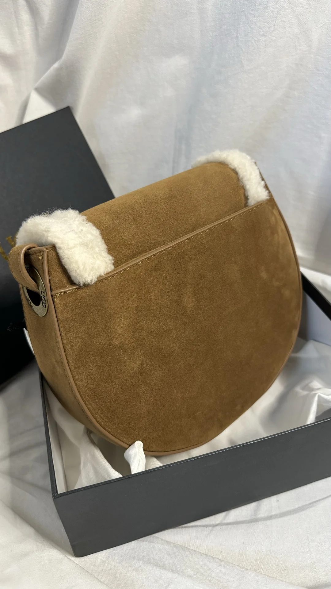 Сумка женская UGG - миниатюра 3