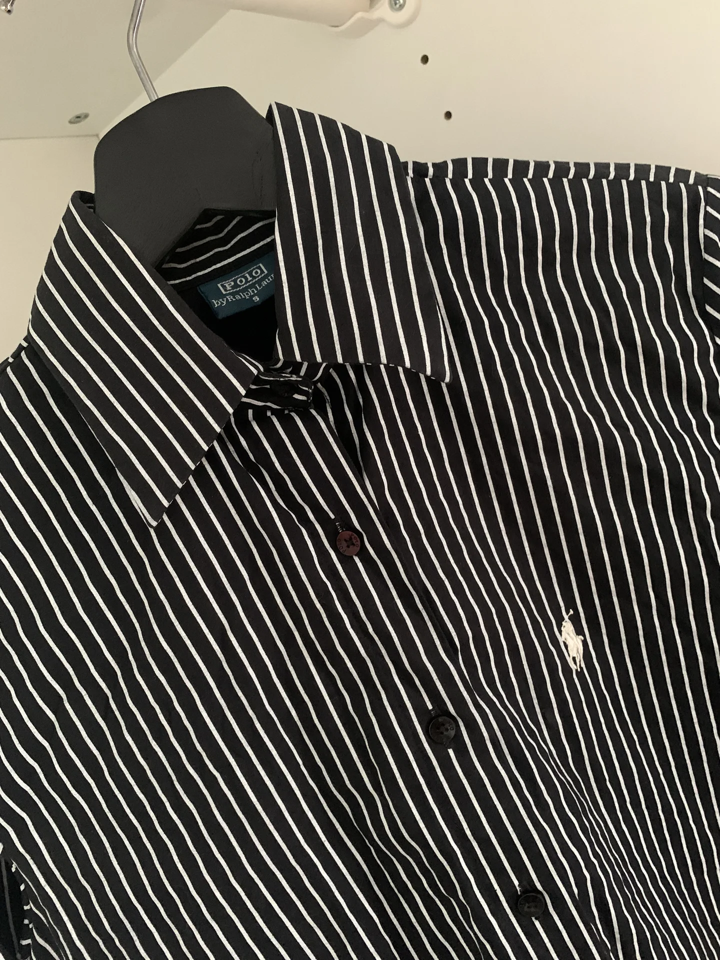 Рубашка женская Polo Ralph Lauren - миниатюра 2