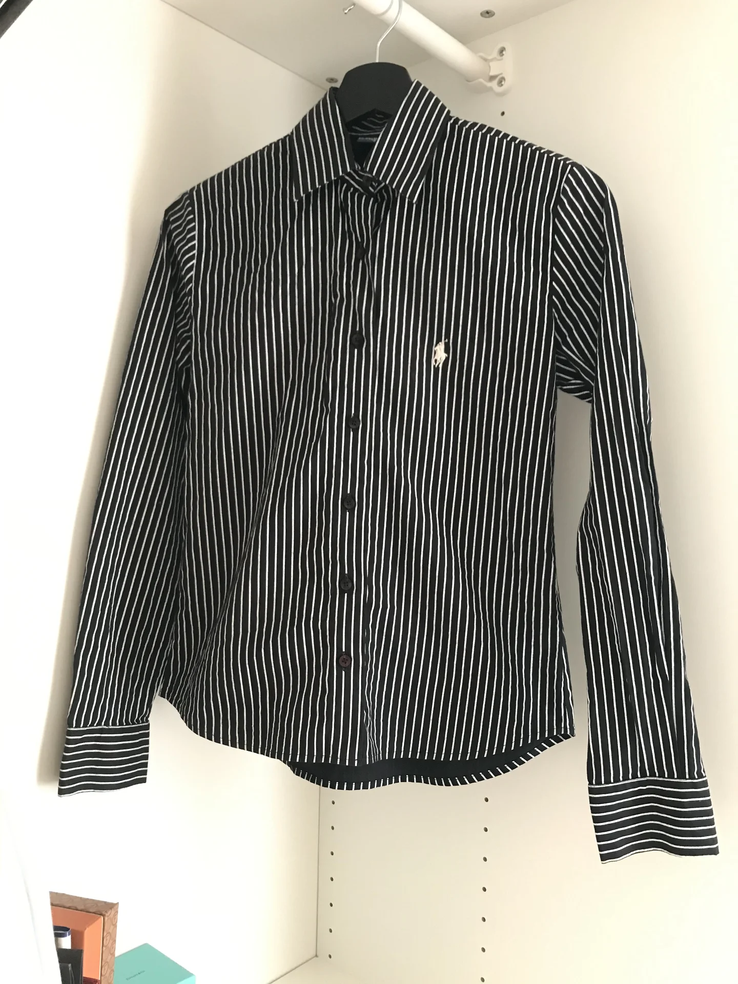 Рубашка женская Polo Ralph Lauren - миниатюра 3