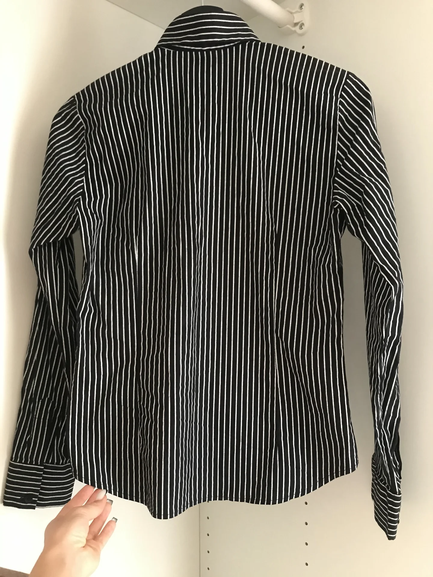 Рубашка женская Polo Ralph Lauren - миниатюра 4