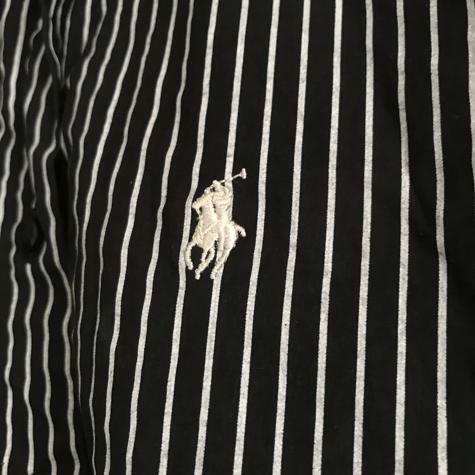 Рубашка женская Polo Ralph Lauren - миниатюра 5