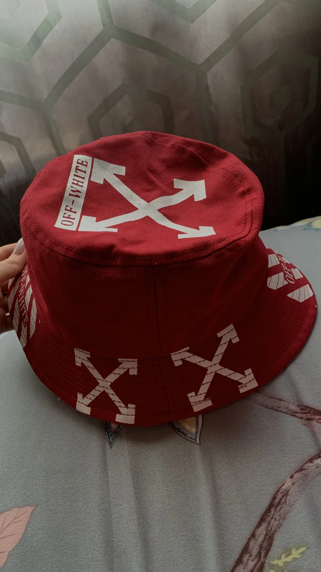Пана off white - миниатюра 2