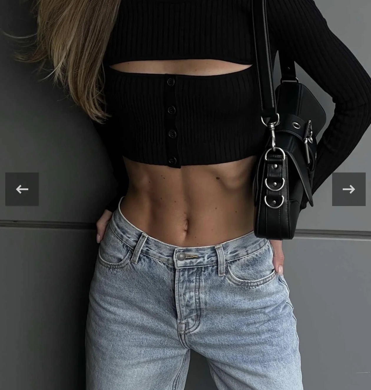 Кофта amour zara - изображение 1