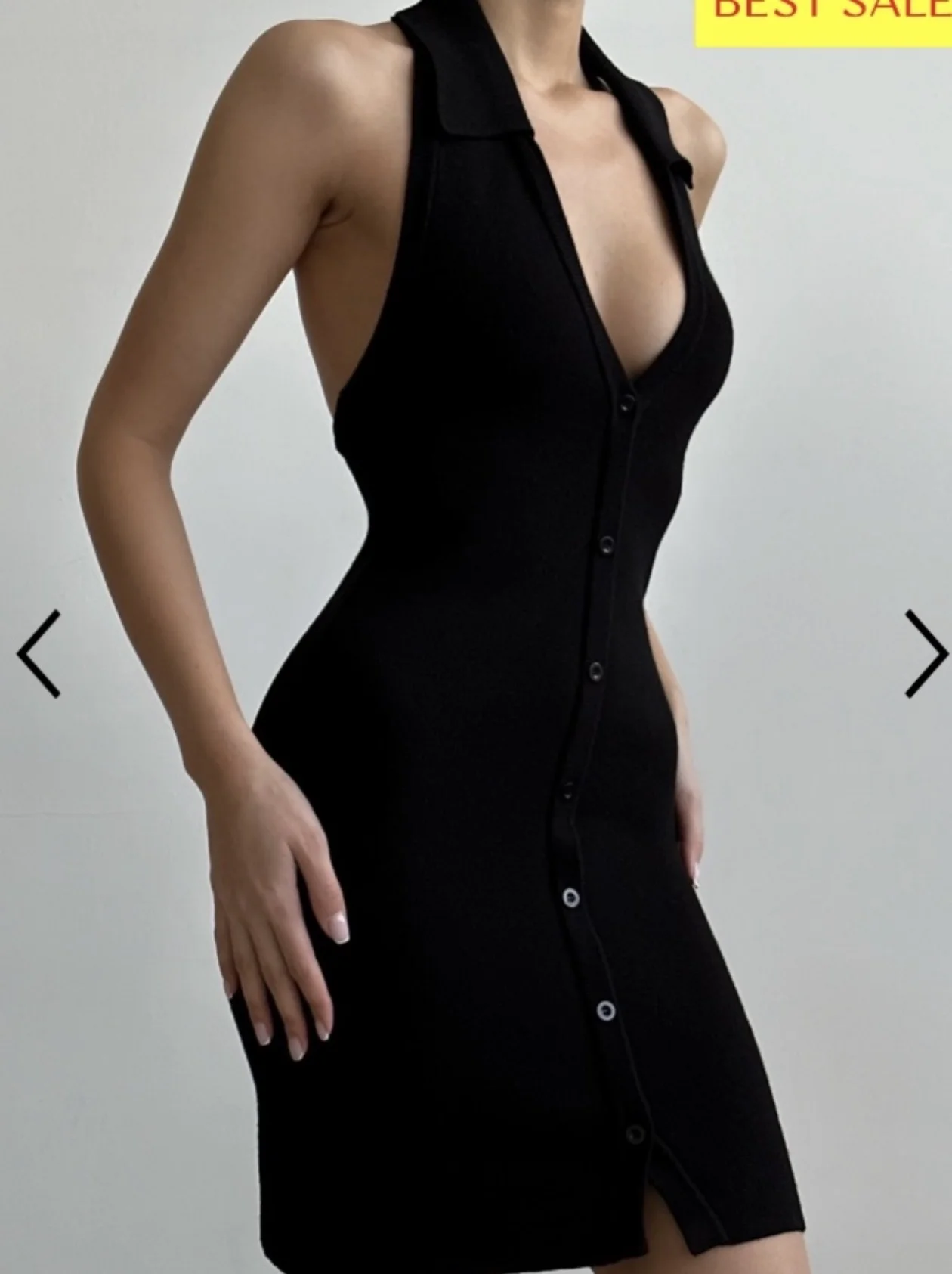 Платье amour zara - миниатюра 2