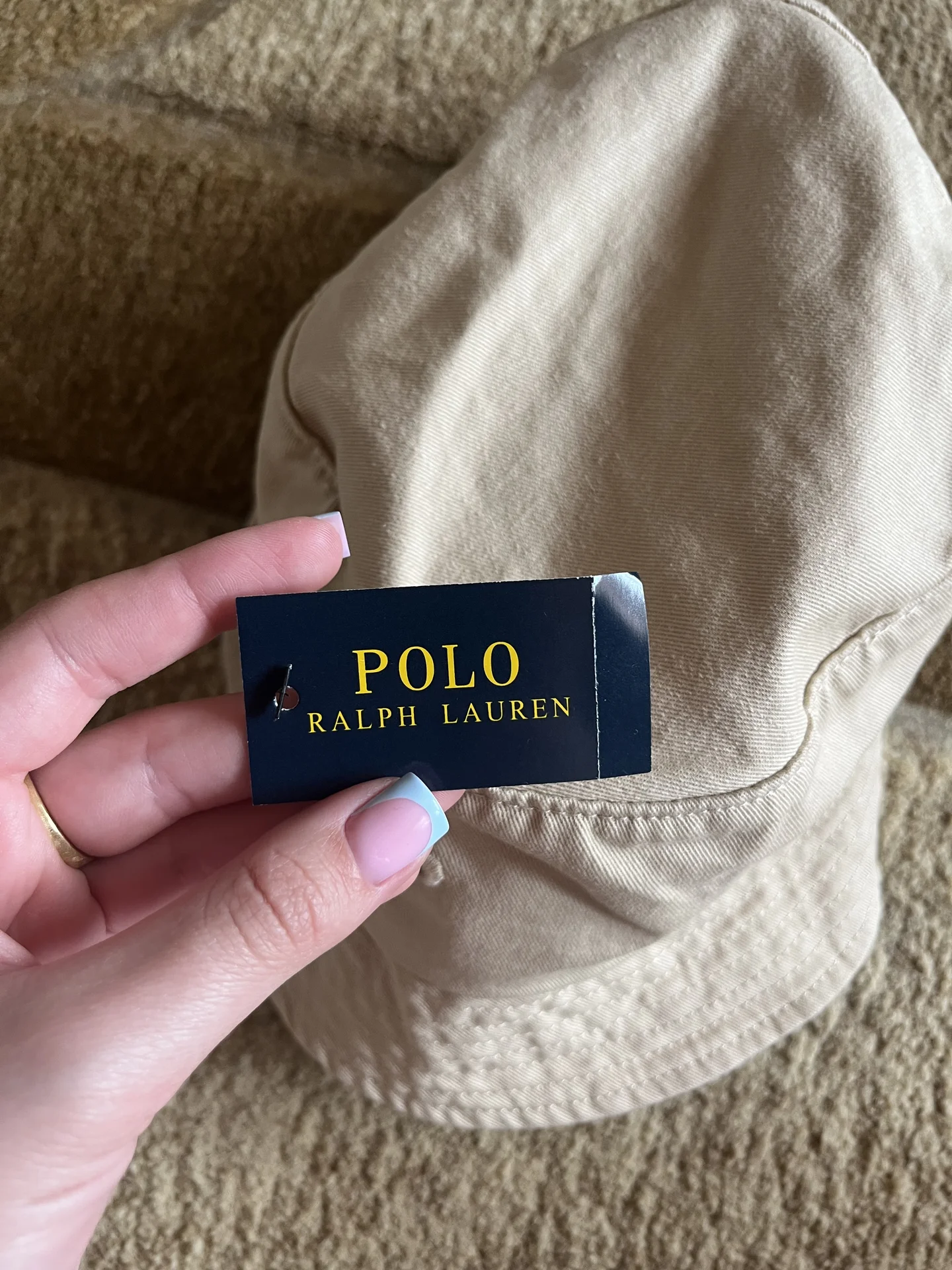 Панама Polo - миниатюра 4