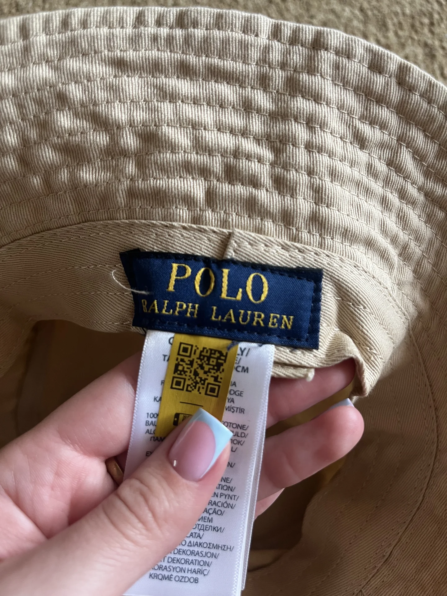 Панама Polo - миниатюра 5