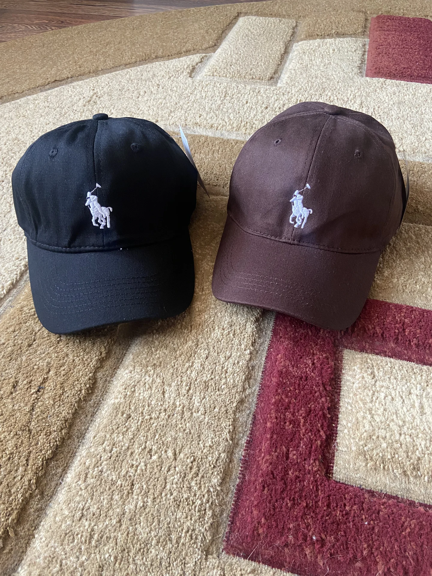 Кепка Polo - изображение 1