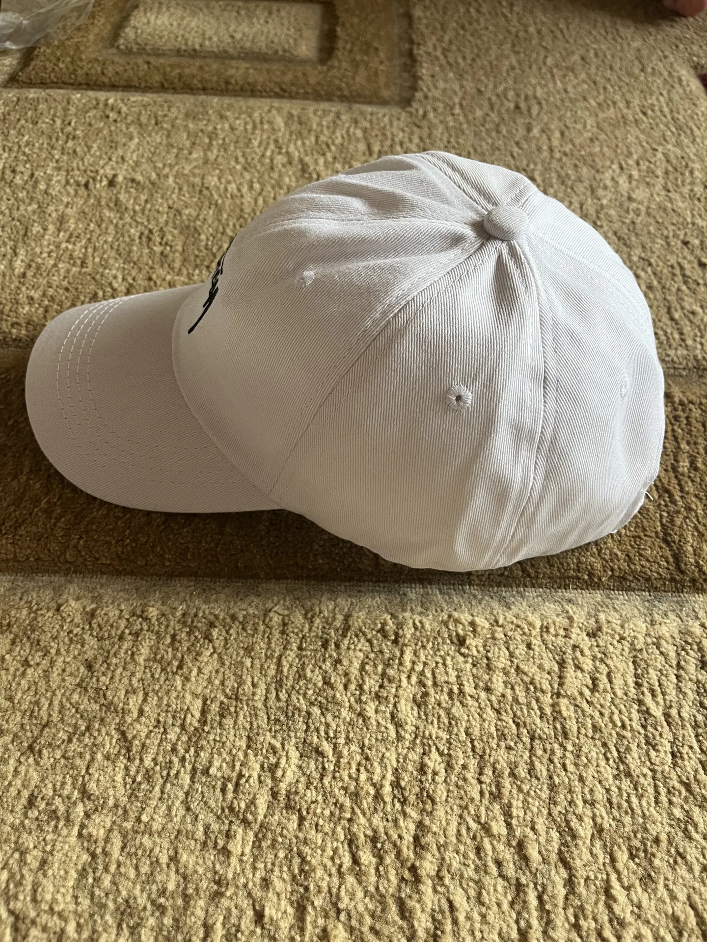 Кепка Stussy - миниатюра 6