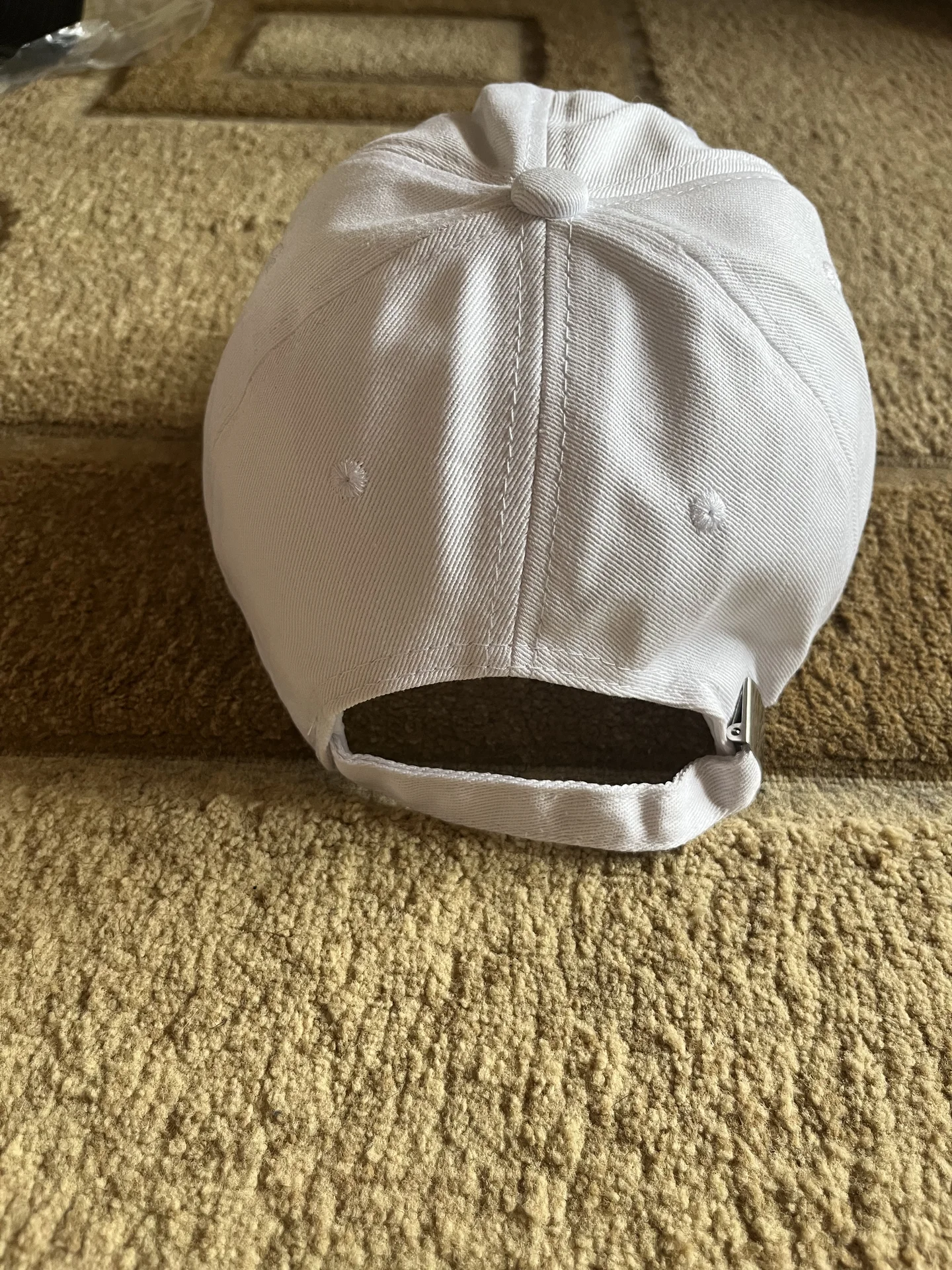 Кепка Stussy - миниатюра 7