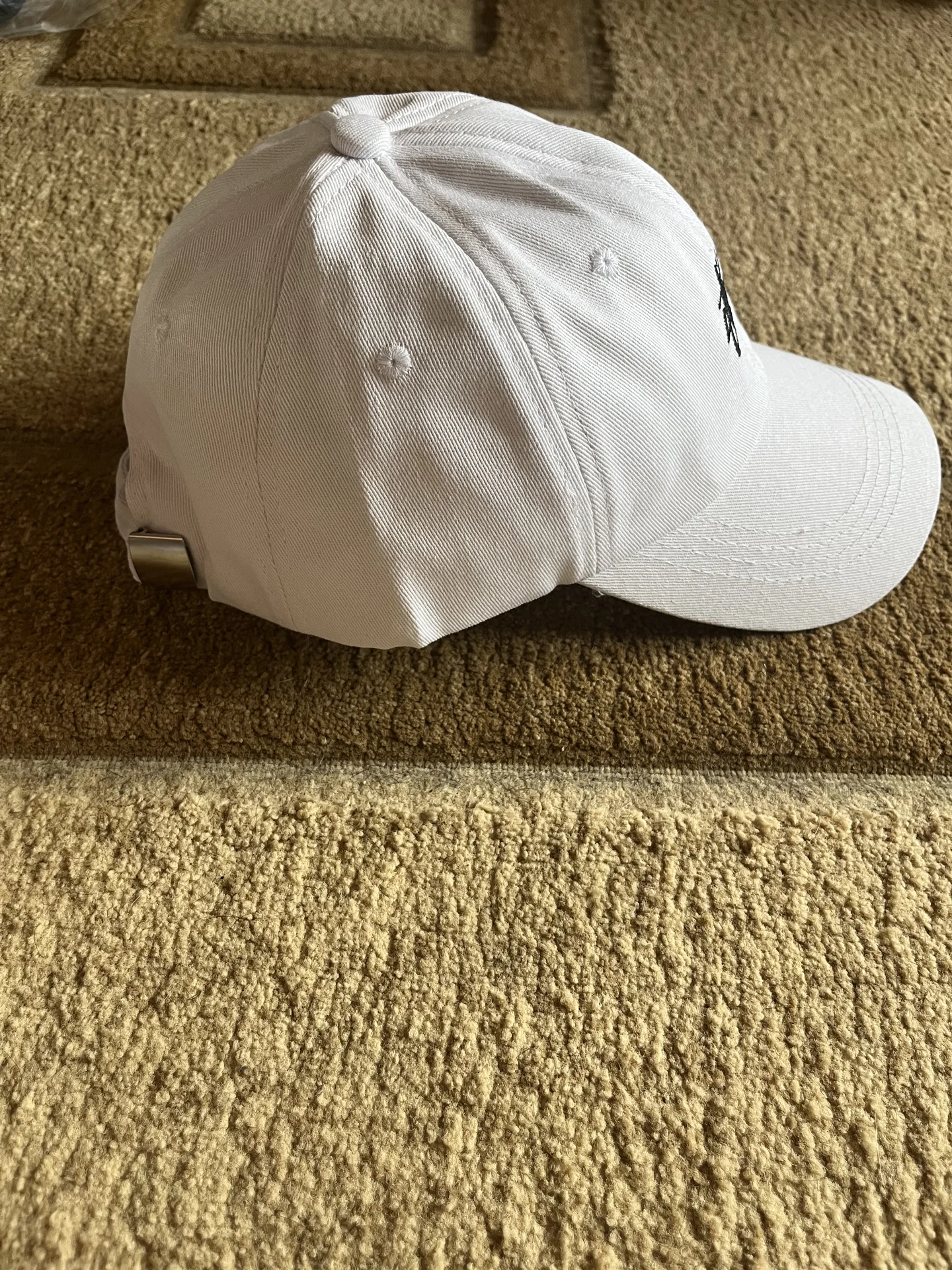 Кепка Stussy - миниатюра 8