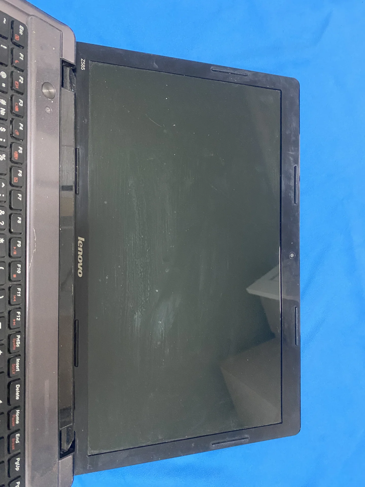 Lenovo IdeaPad Z585 (4 ядра / 500 гб) - миниатюра 4