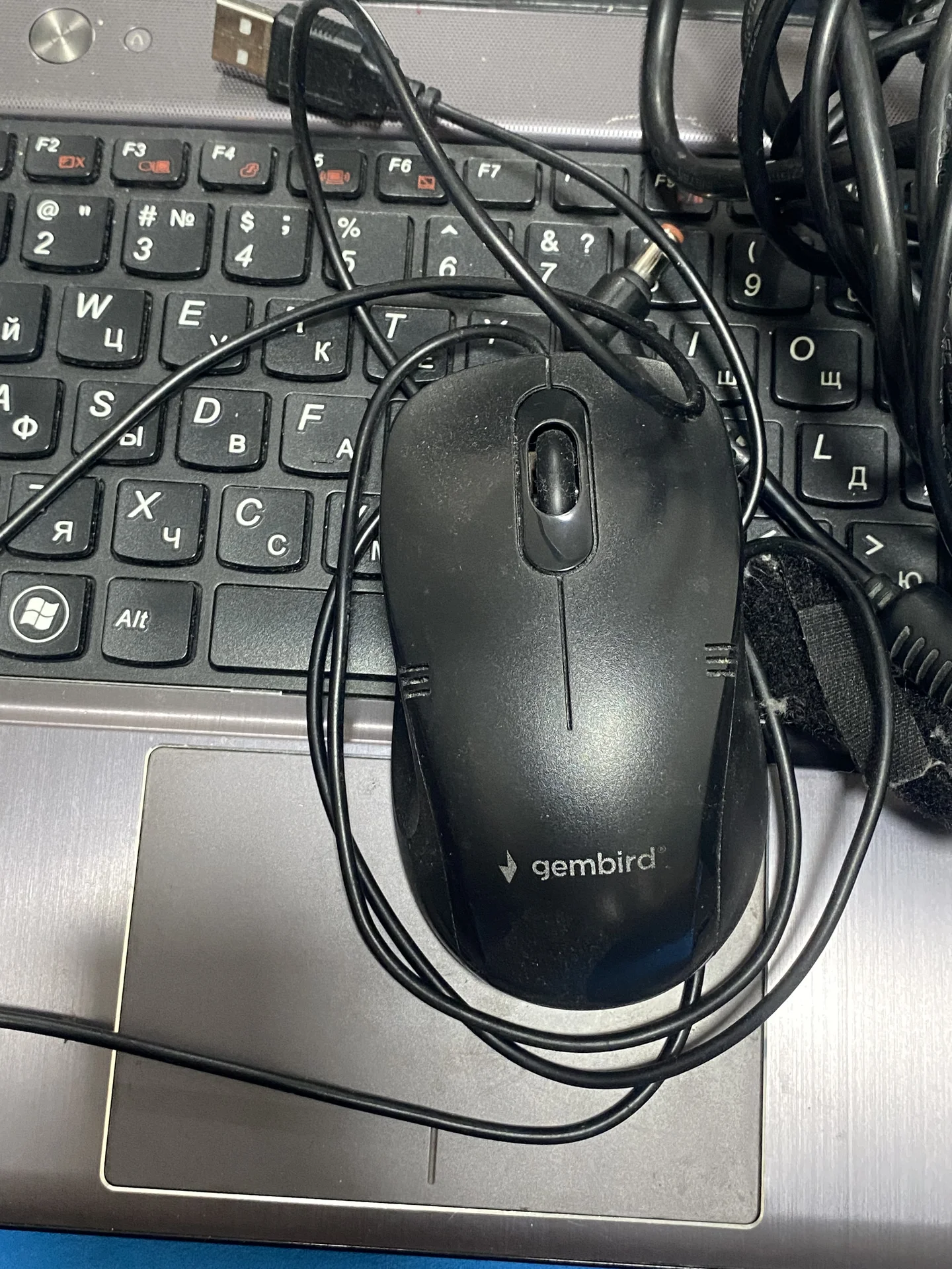 Lenovo IdeaPad Z585 (4 ядра / 500 гб) - миниатюра 8