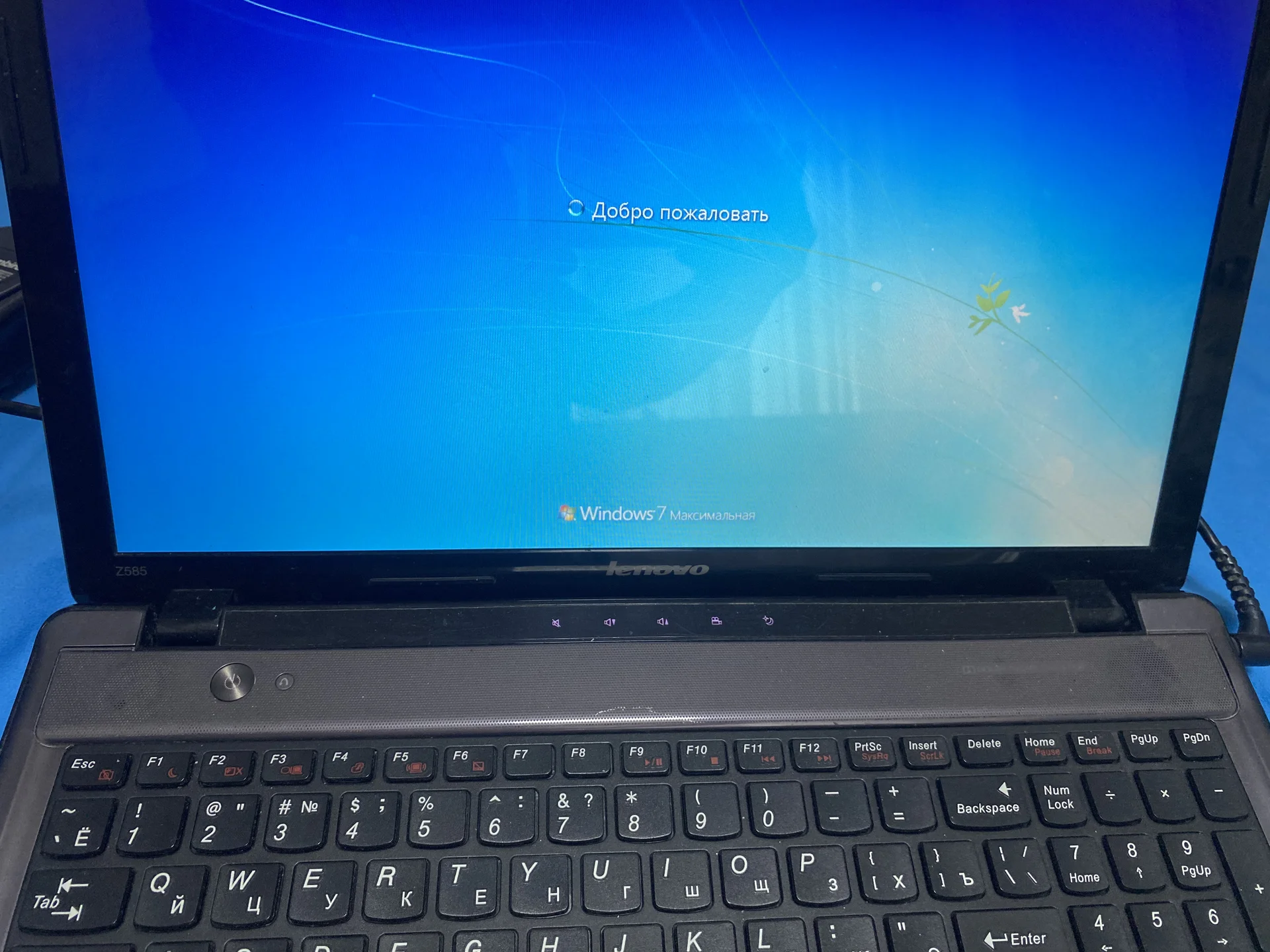 Lenovo IdeaPad Z585 (4 ядра / 500 гб) - миниатюра 9