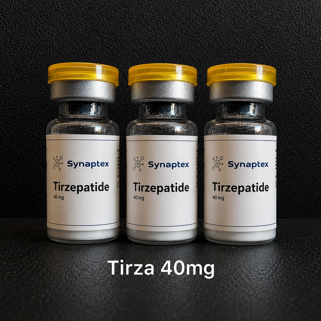 Тирзепатид - изображение 1