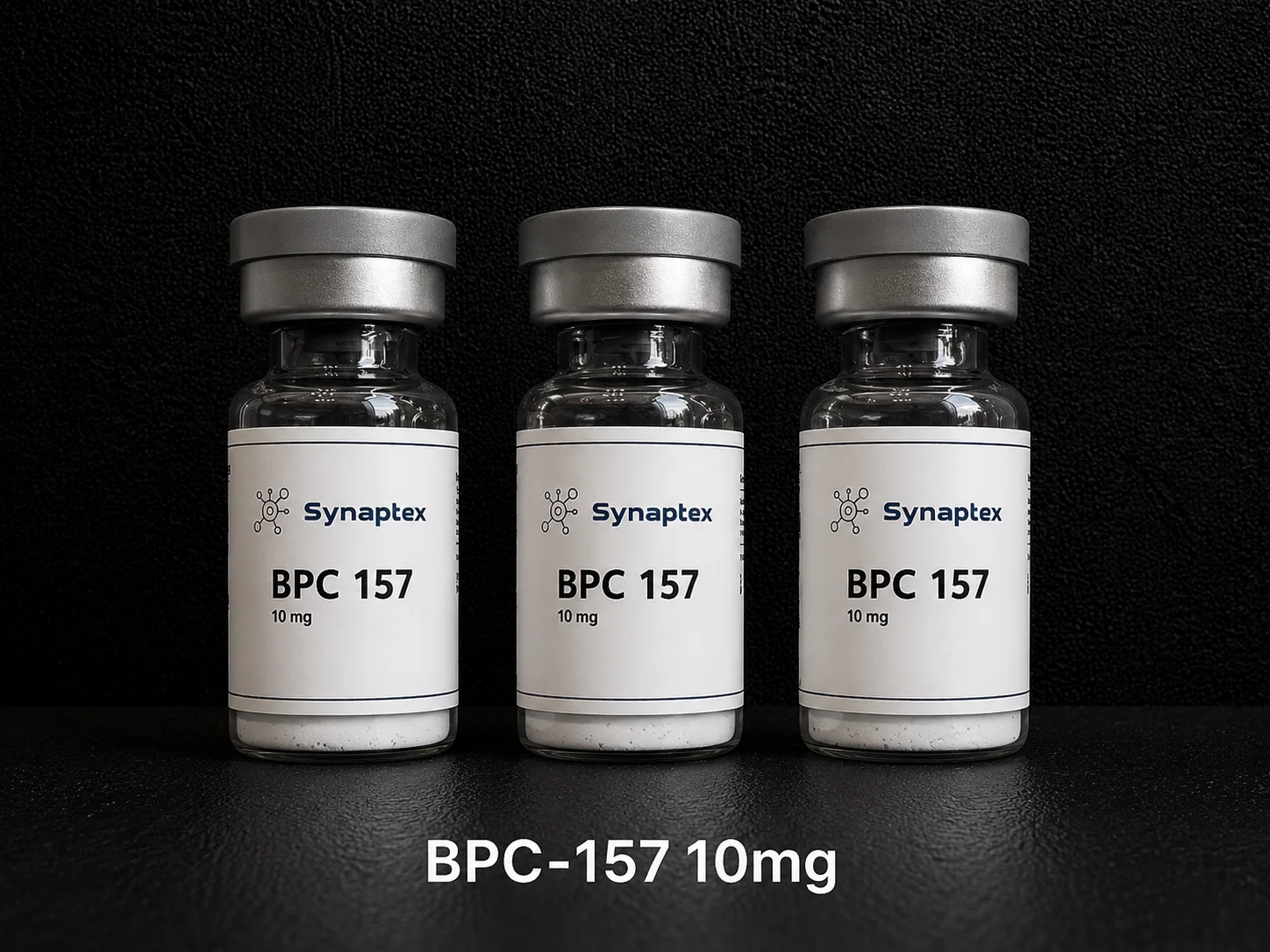BPC-157 пептид - изображение 1
