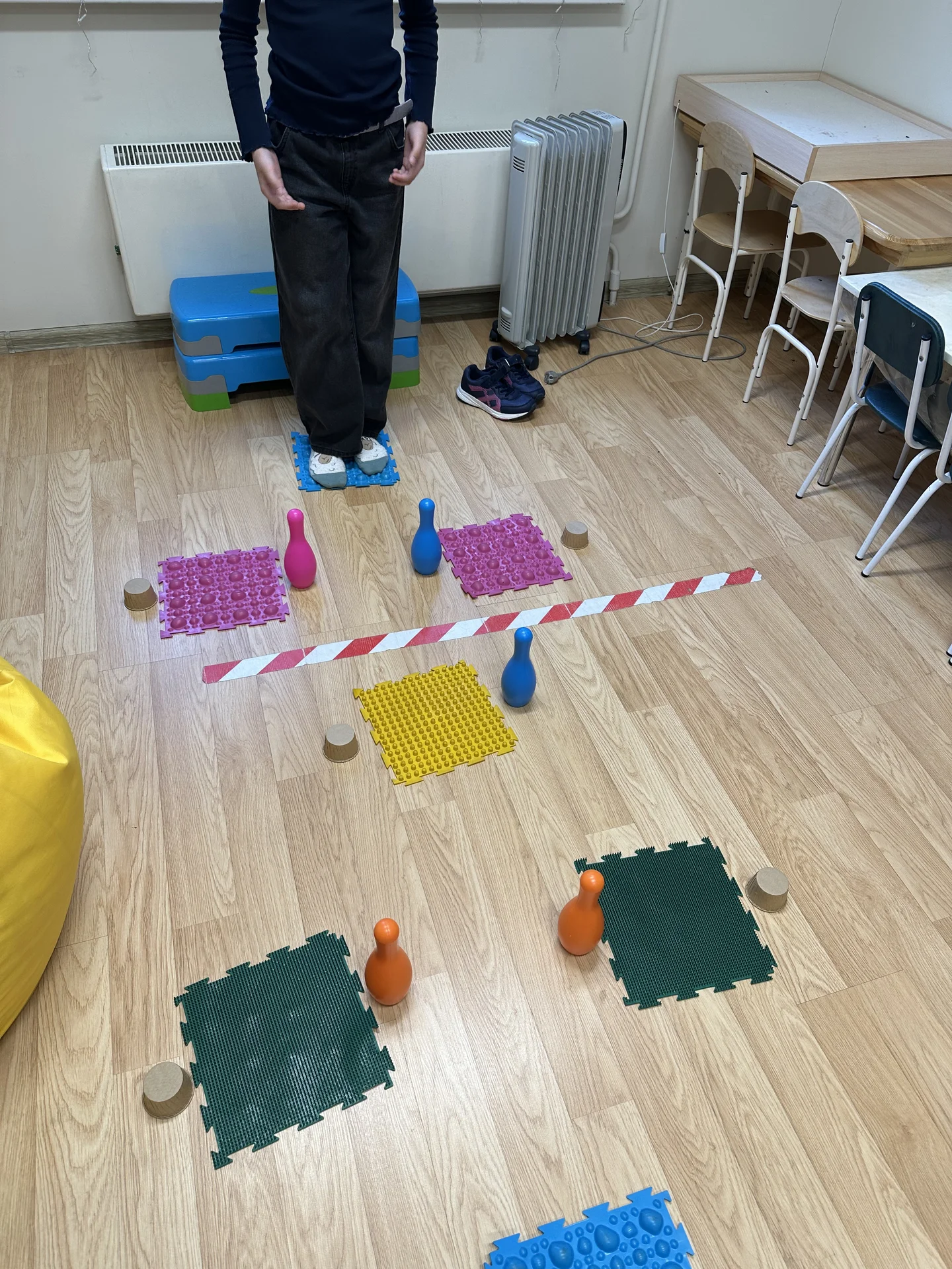 Логопед Английский язык Подготовка к школе - миниатюра 5