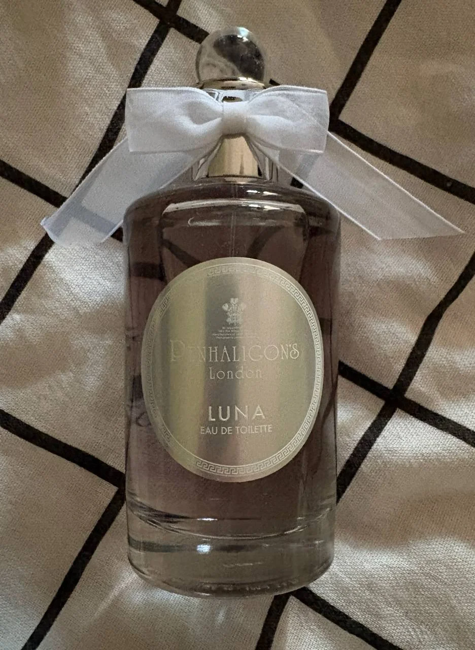 Духи женские Penhaligons Luna Оригинальные - миниатюра 2