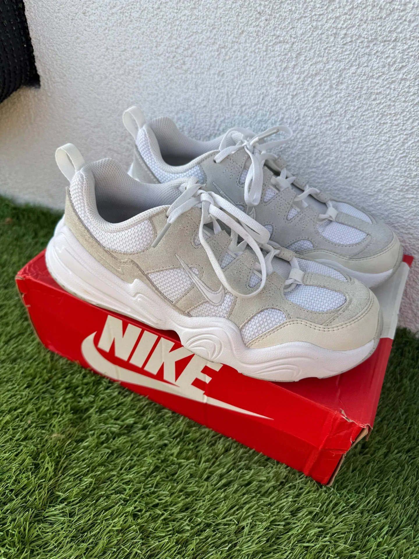 Кроссовки Nike Hera teach - изображение 1