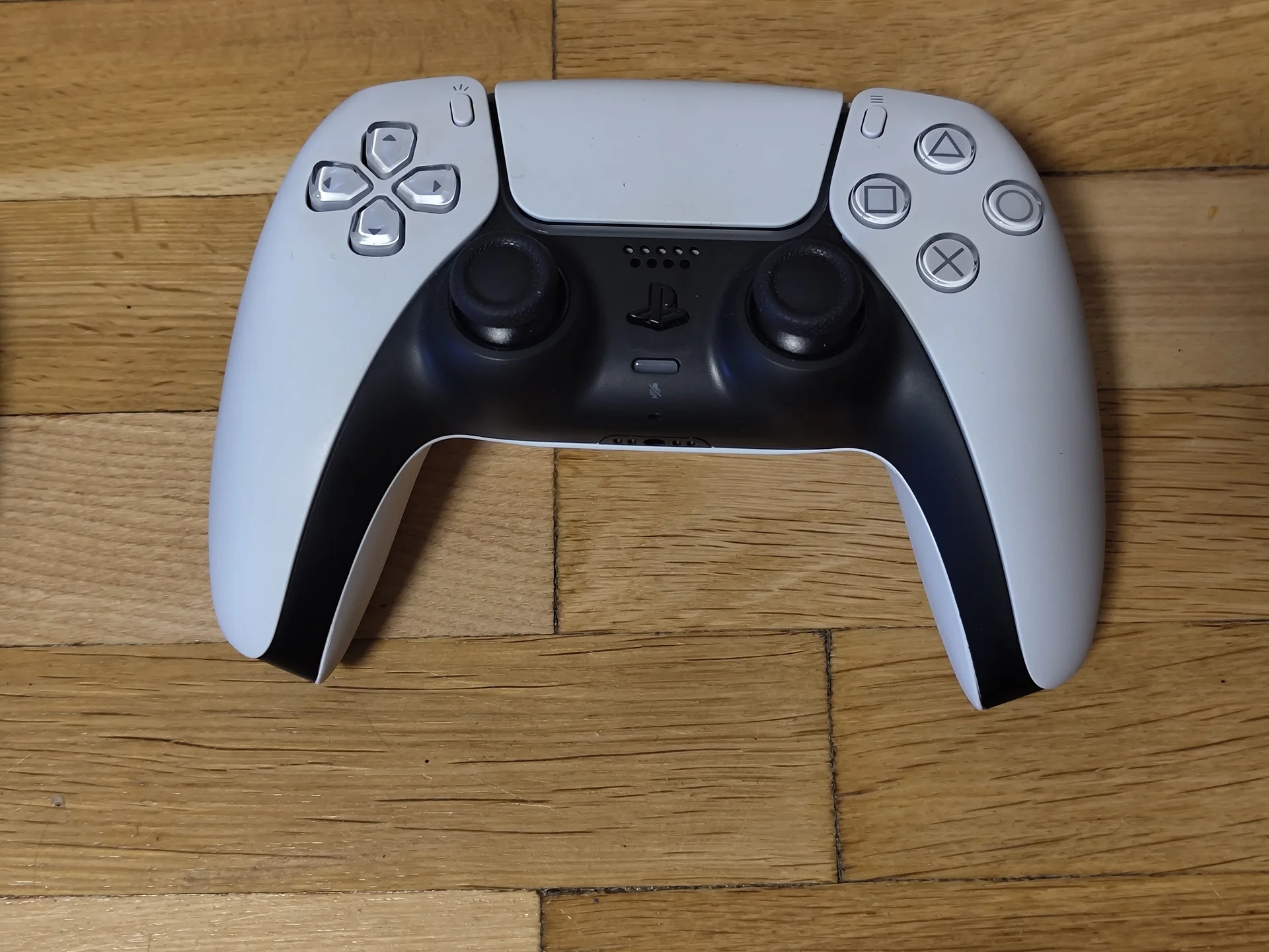 Ps5 slim с дисководом - миниатюра 16