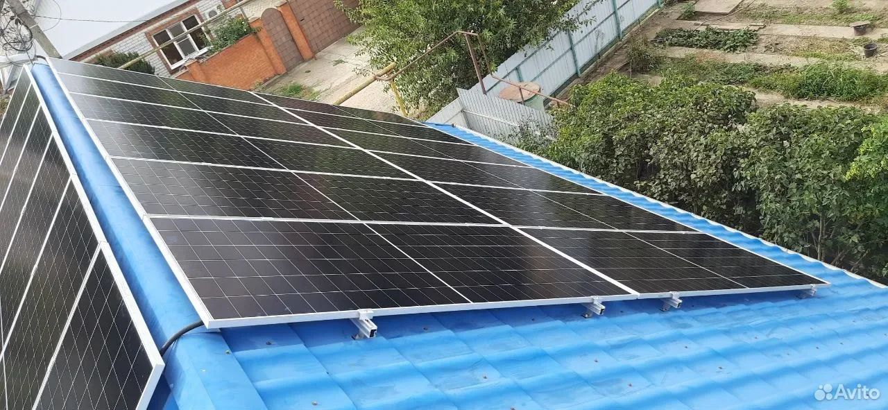 Солнечная панель Longi 650 Вт Hi-MO X10 - миниатюра 3