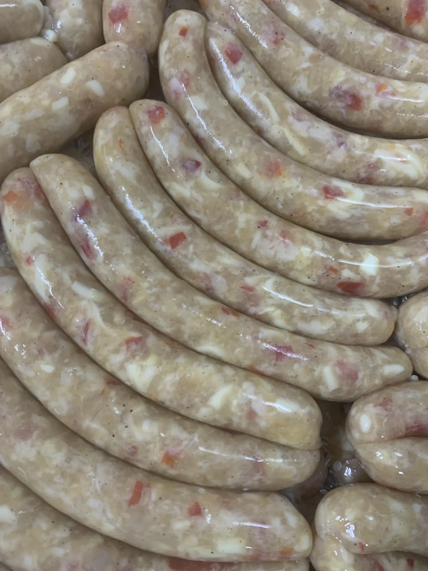 Колбаски для жарки - миниатюра 9