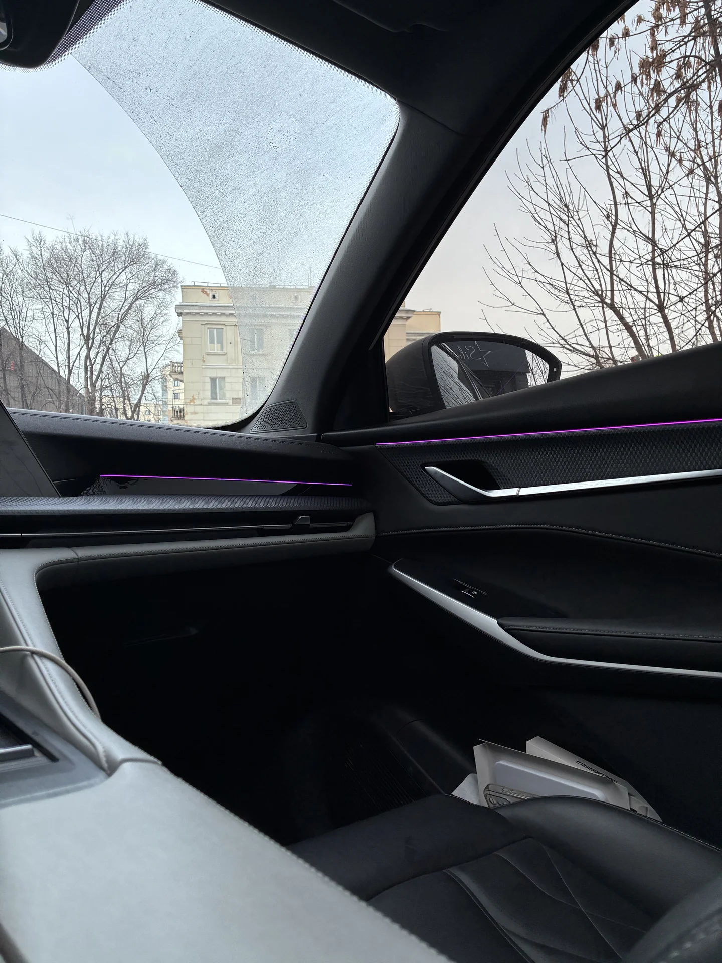 Контурная подсветка на ваш автомобиль - миниатюра 5