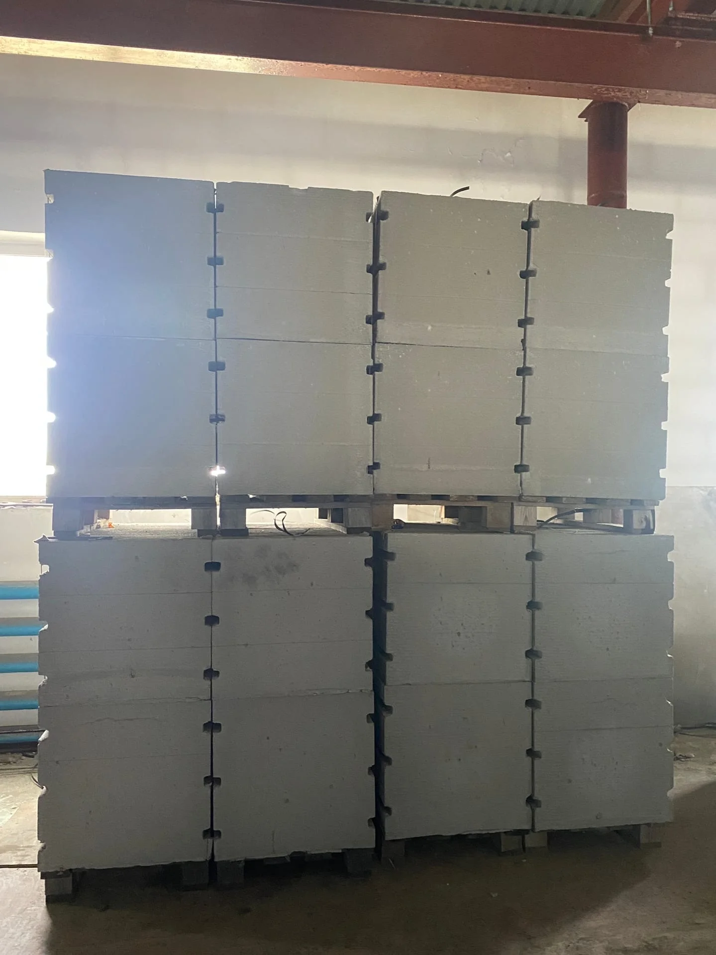 Газобетон - изображение 1
