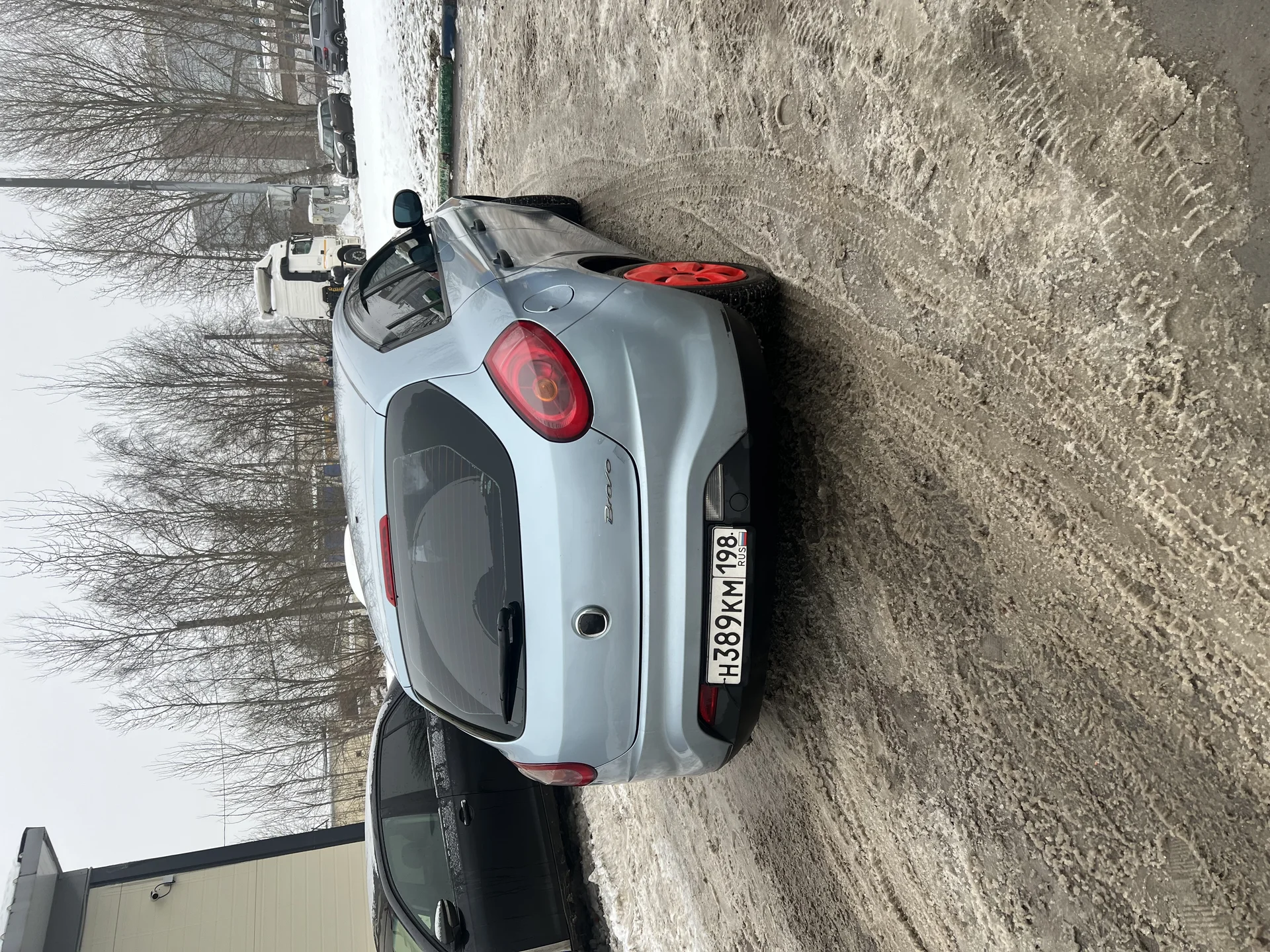 Автомобиль - миниатюра 2