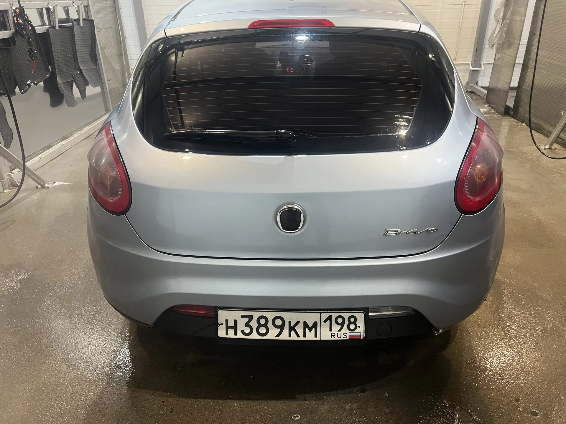 Автомобиль - миниатюра 10