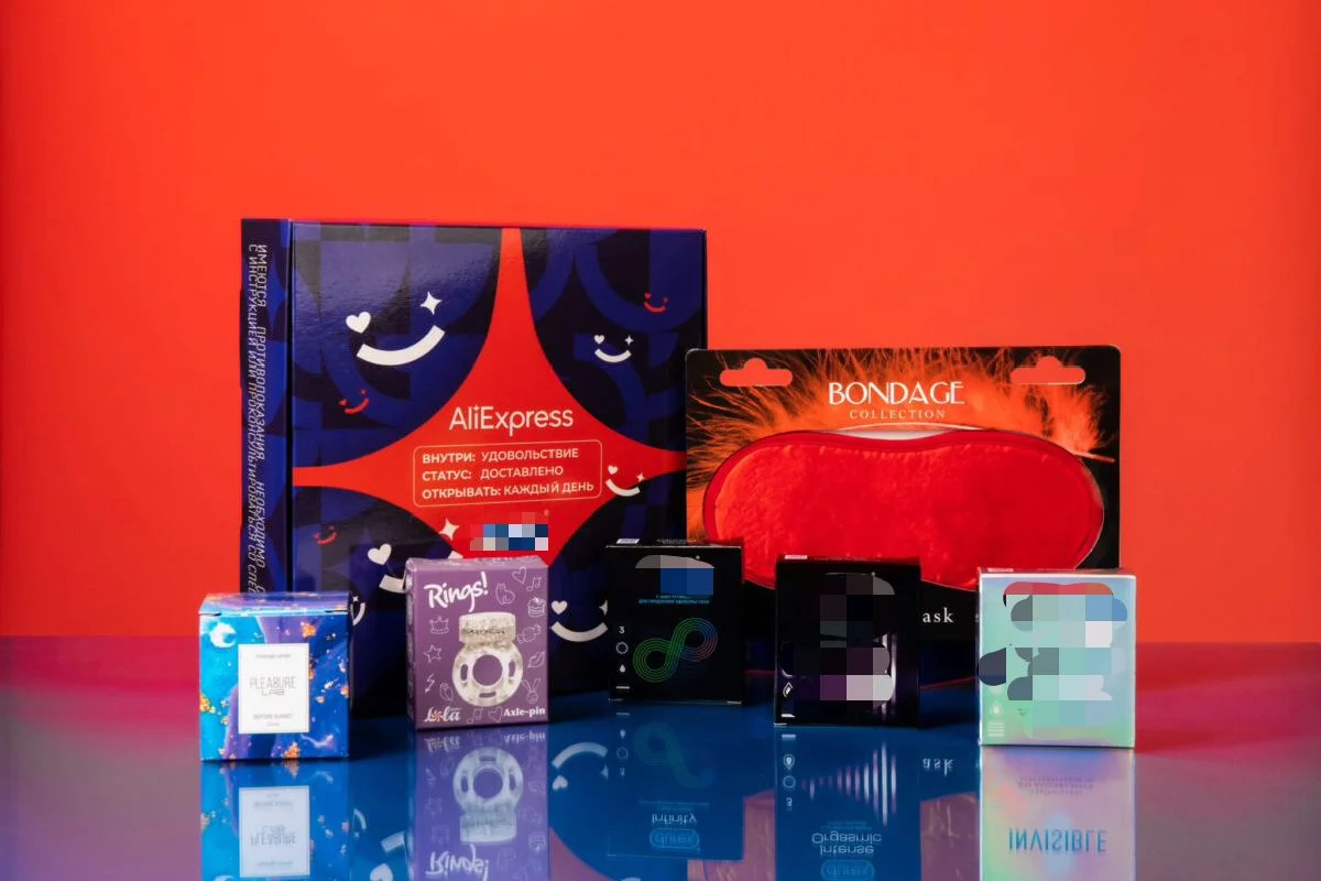 Подарочный набор для влюблённых 🎁 - изображение 1