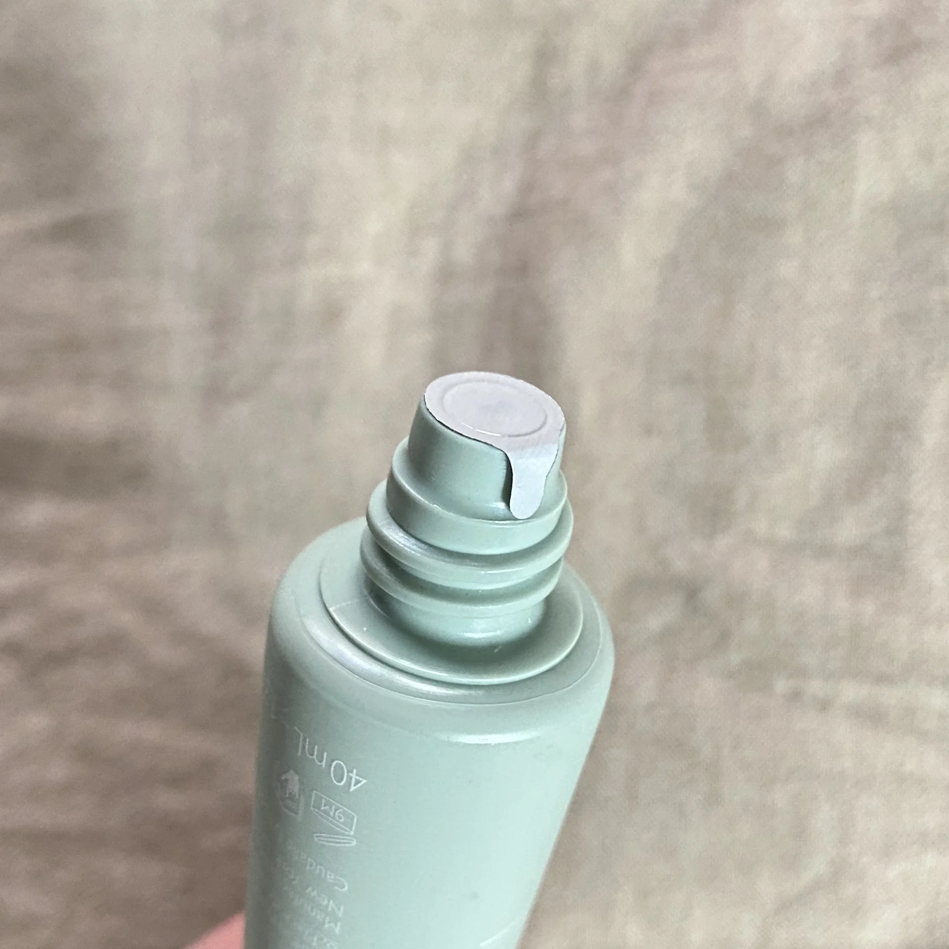 Caudalie vinopure матирующий флюид новый - миниатюра 4