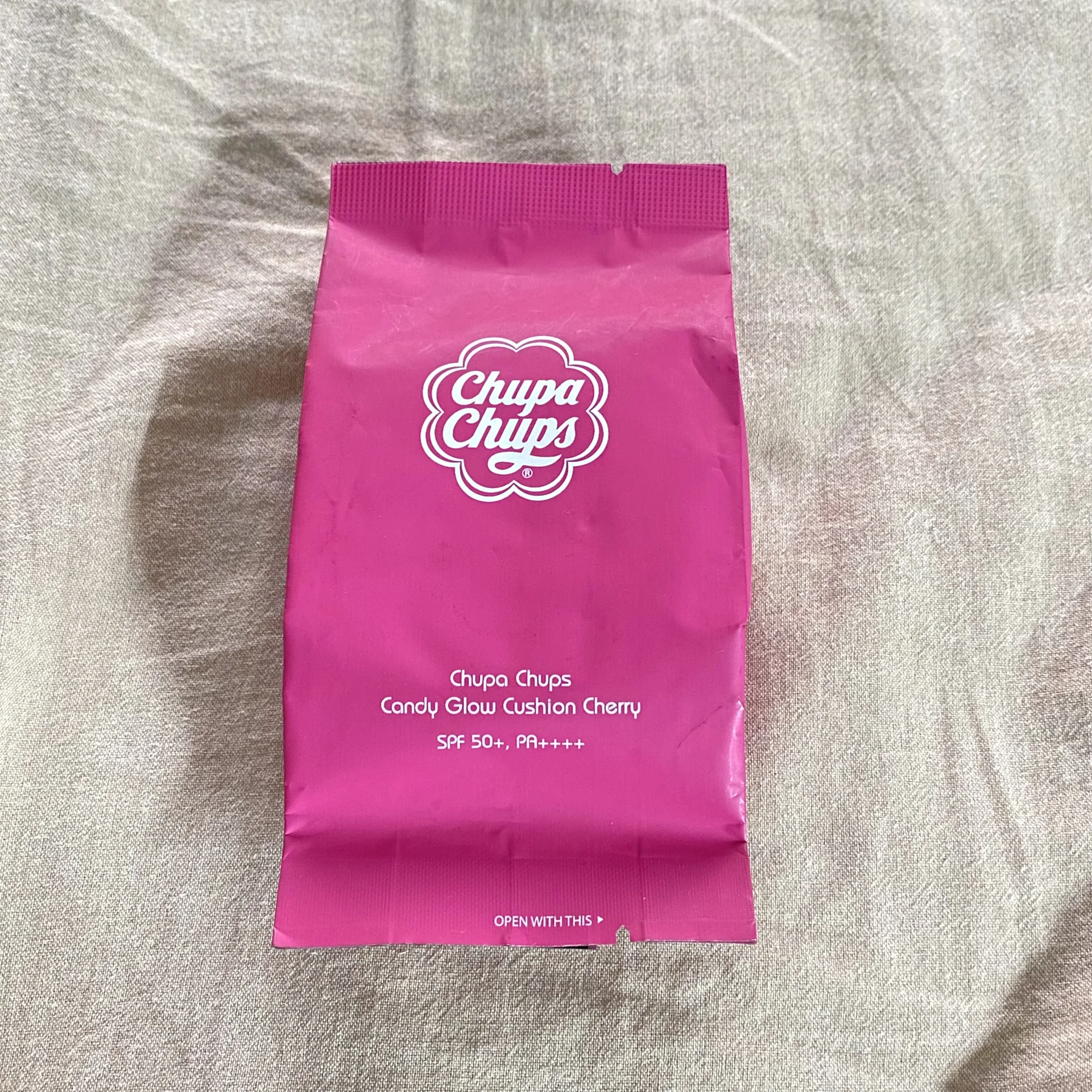 кушон Chupa Chups новый - изображение 1