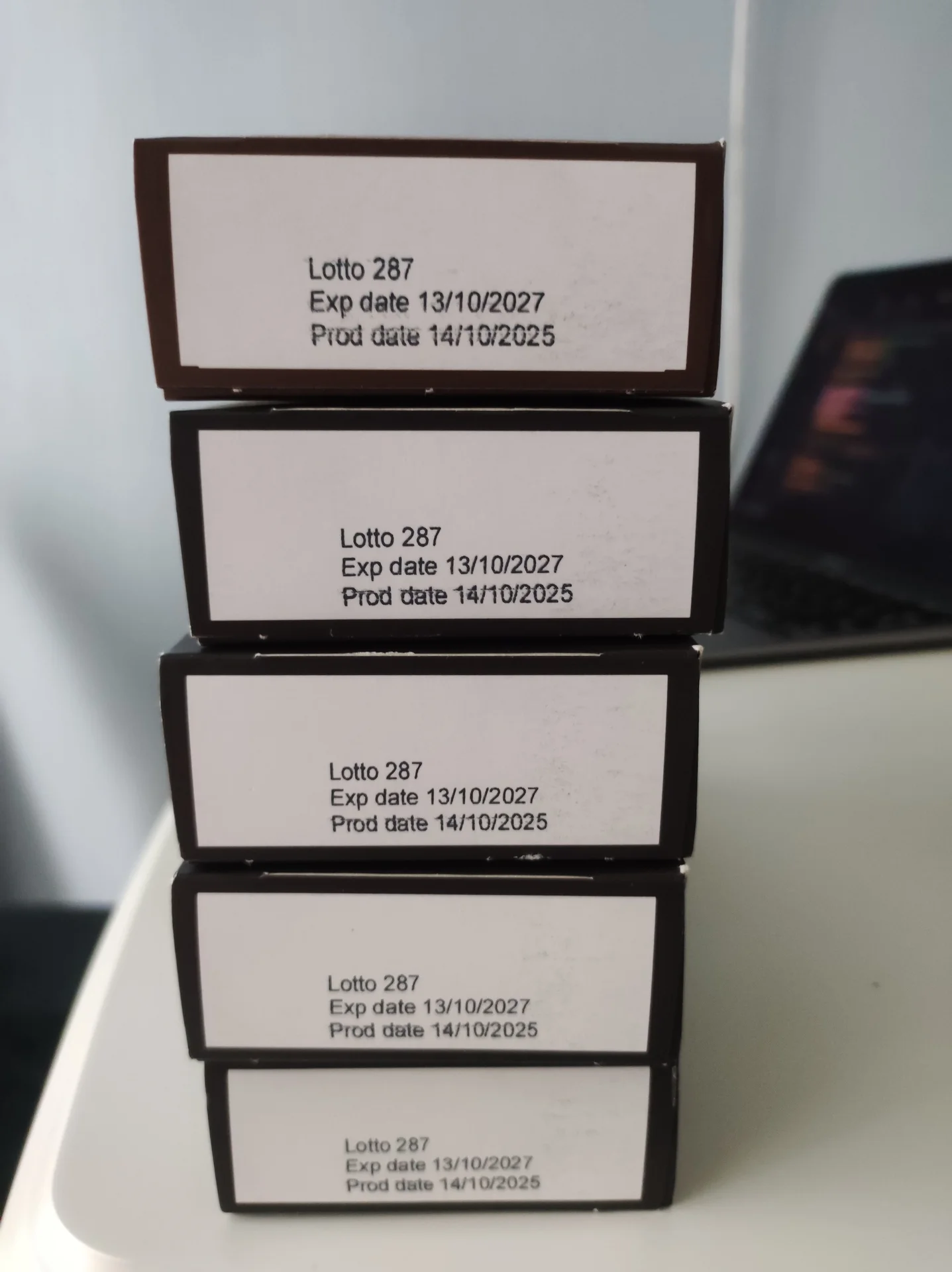 Кофе в капсулах Nespresso - миниатюра 3