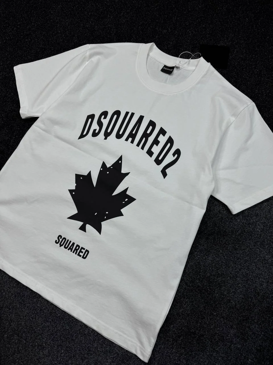 Футболка DSQUARED2 - миниатюра 2