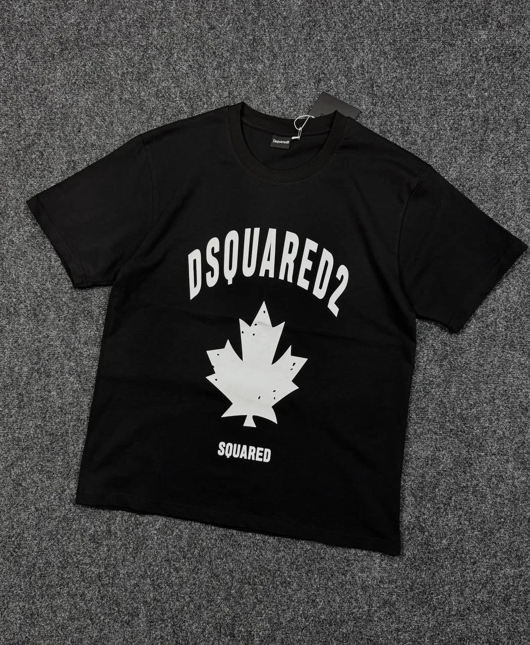 Футболка DSQUARED2 - миниатюра 3