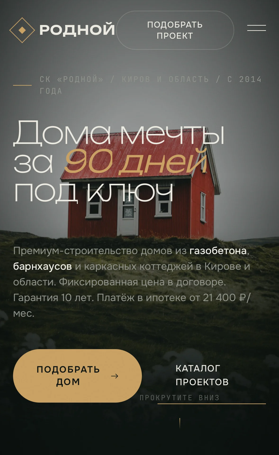 Создание сайтов под ключ - миниатюра 11
