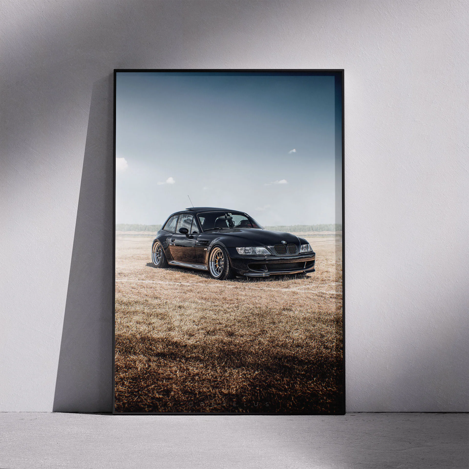 Принты BMW - миниатюра 3