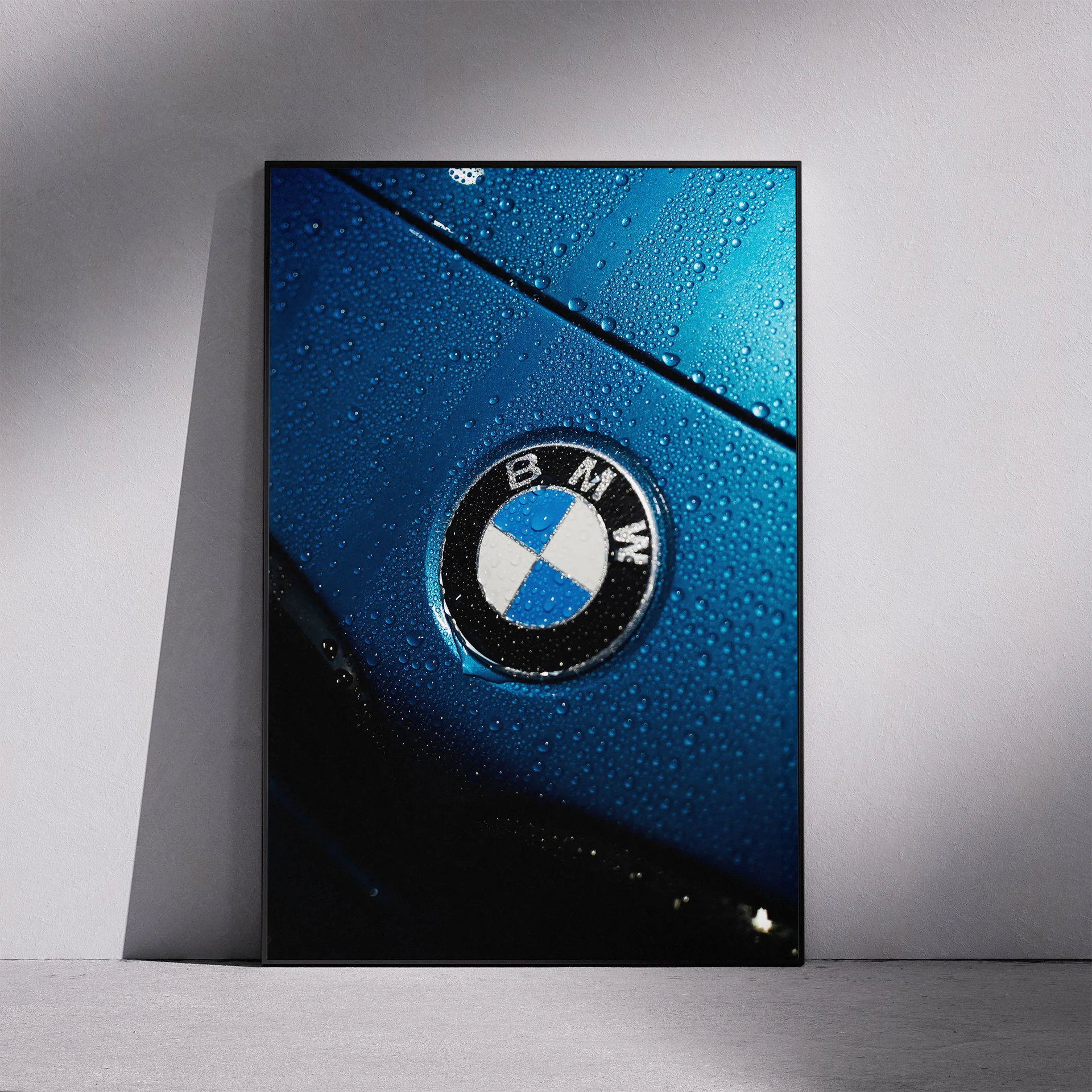 Принты BMW - миниатюра 4