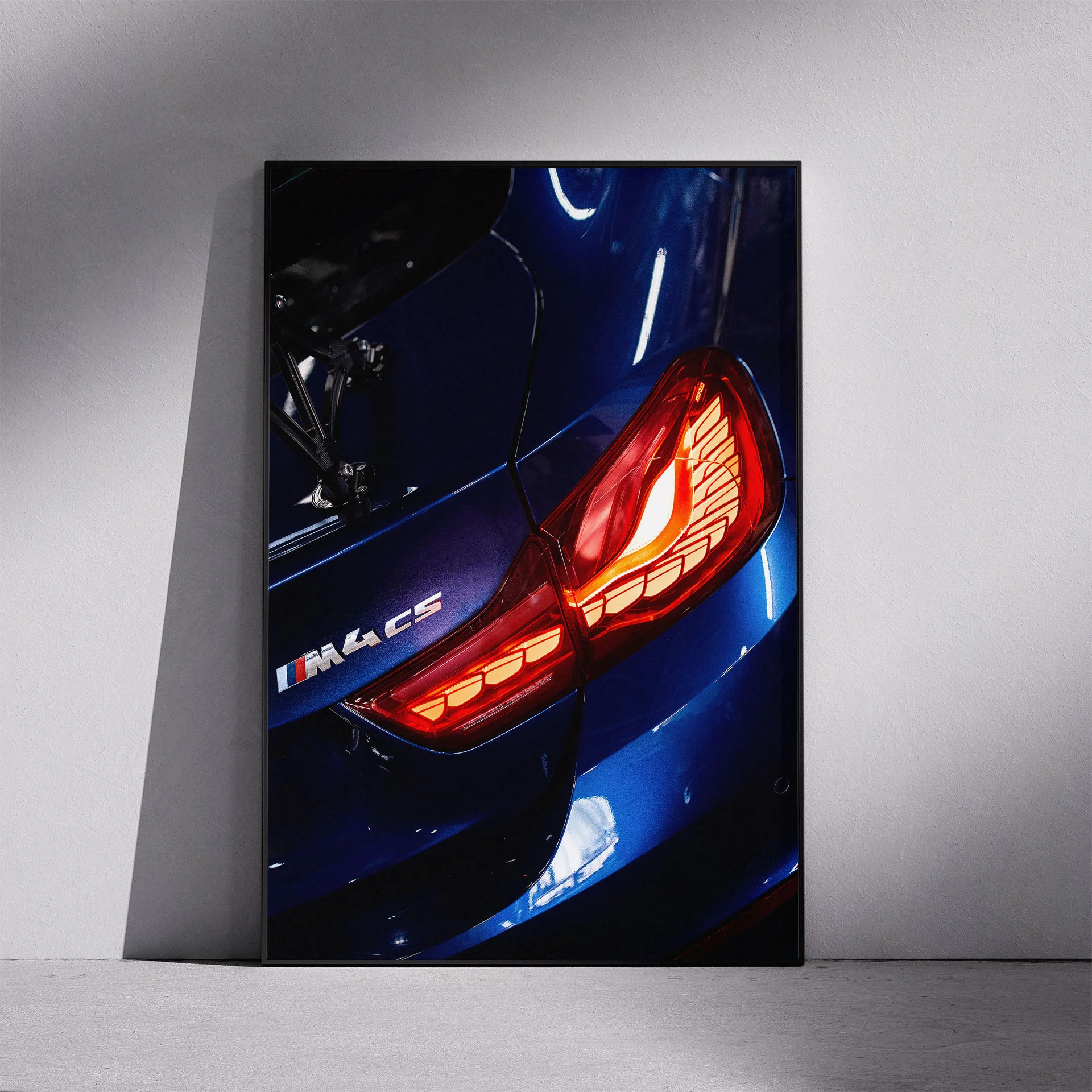Принты BMW - миниатюра 7