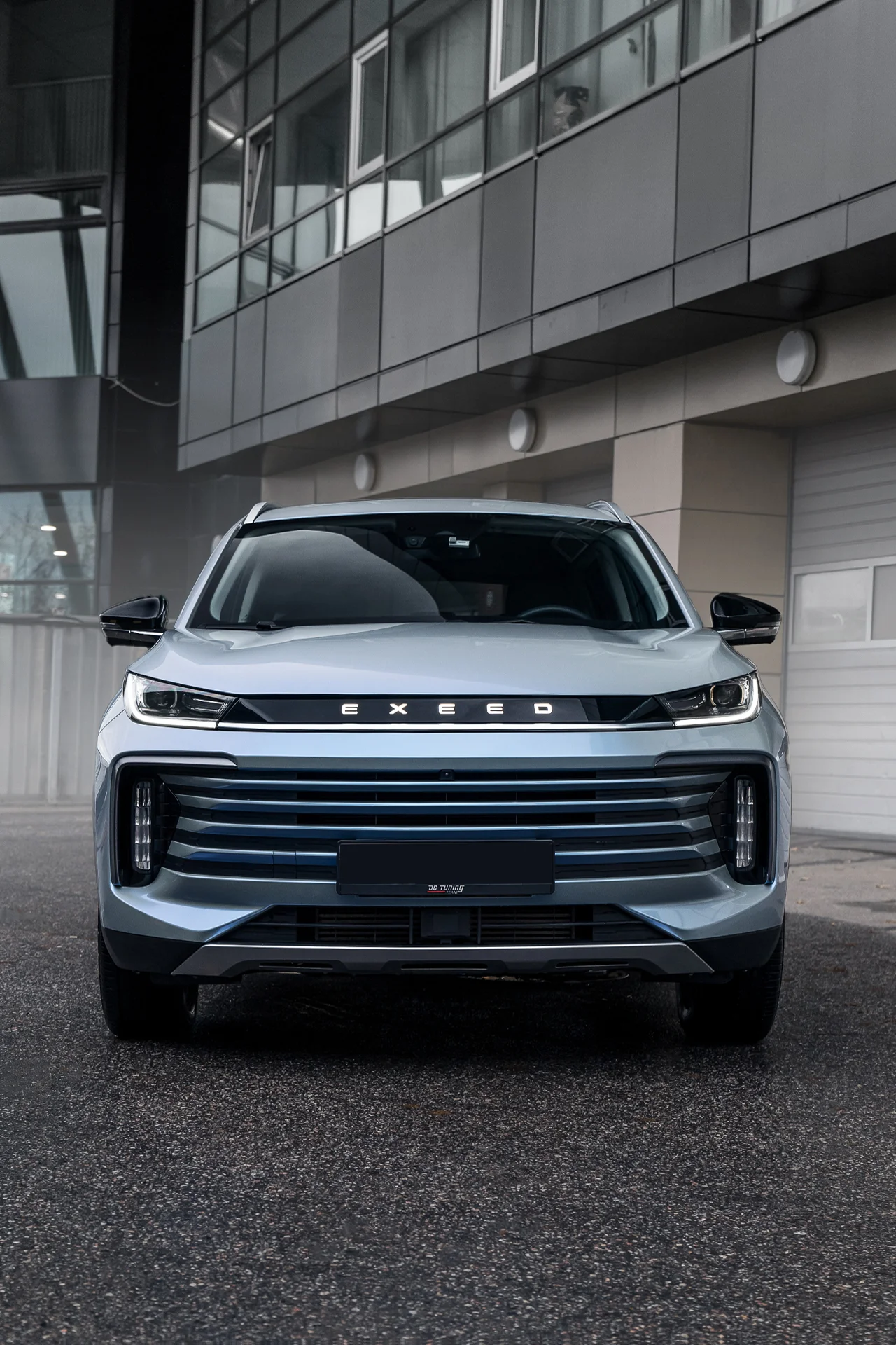 Профессиональная съёмка авто для продажи - миниатюра 5