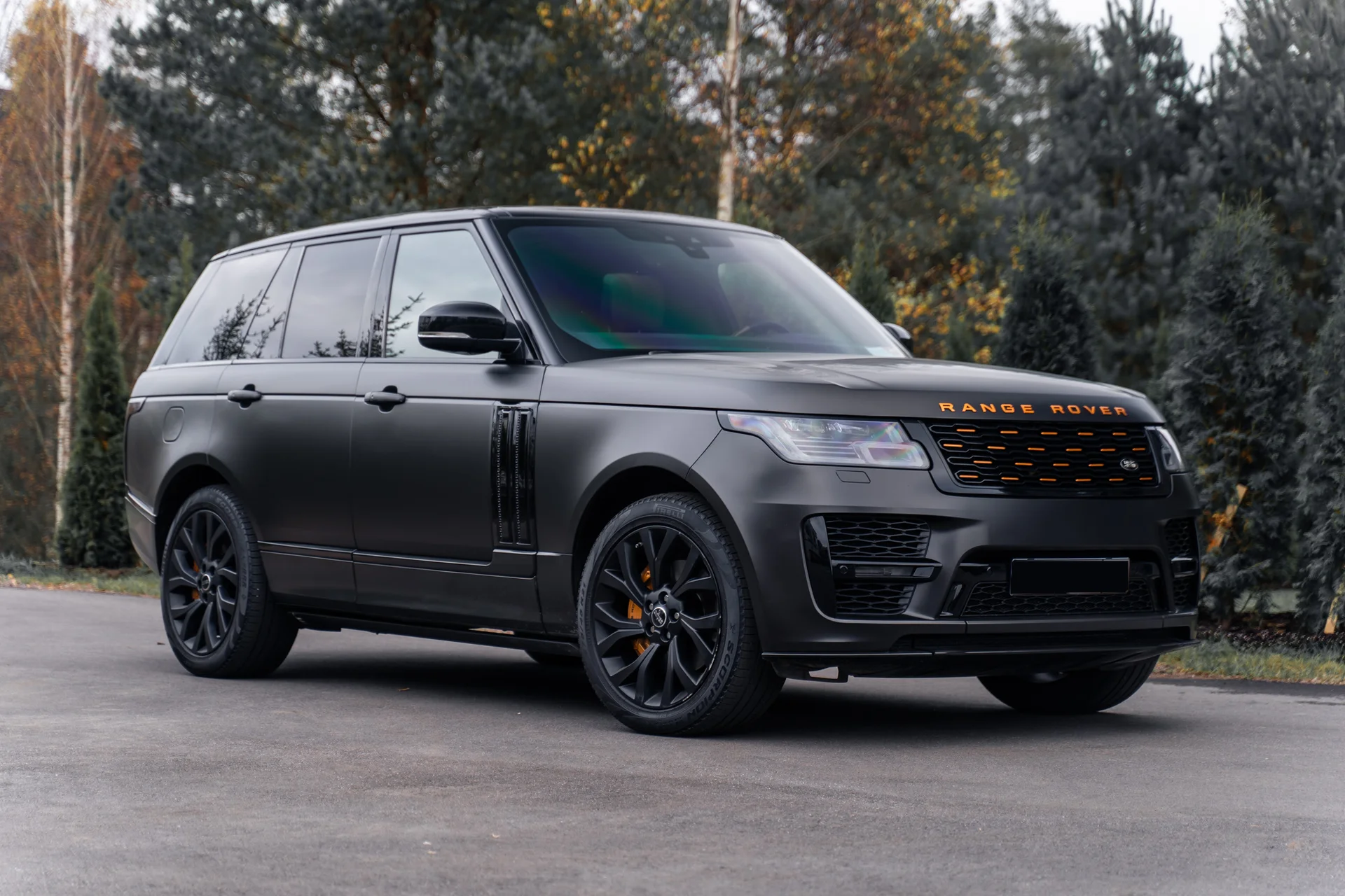Профессиональная съёмка авто для продажи - миниатюра 7