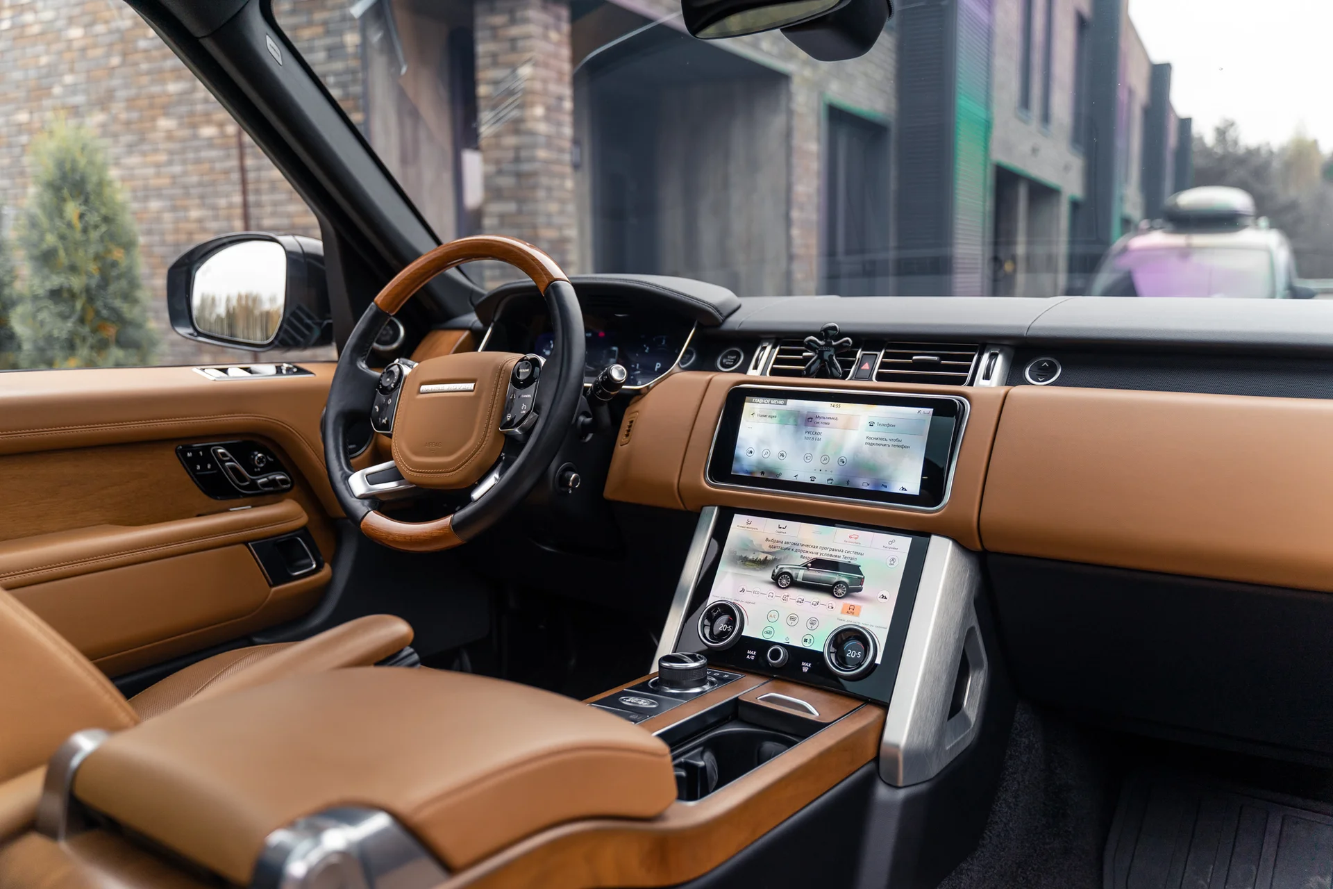 Профессиональная съёмка авто для продажи - миниатюра 8