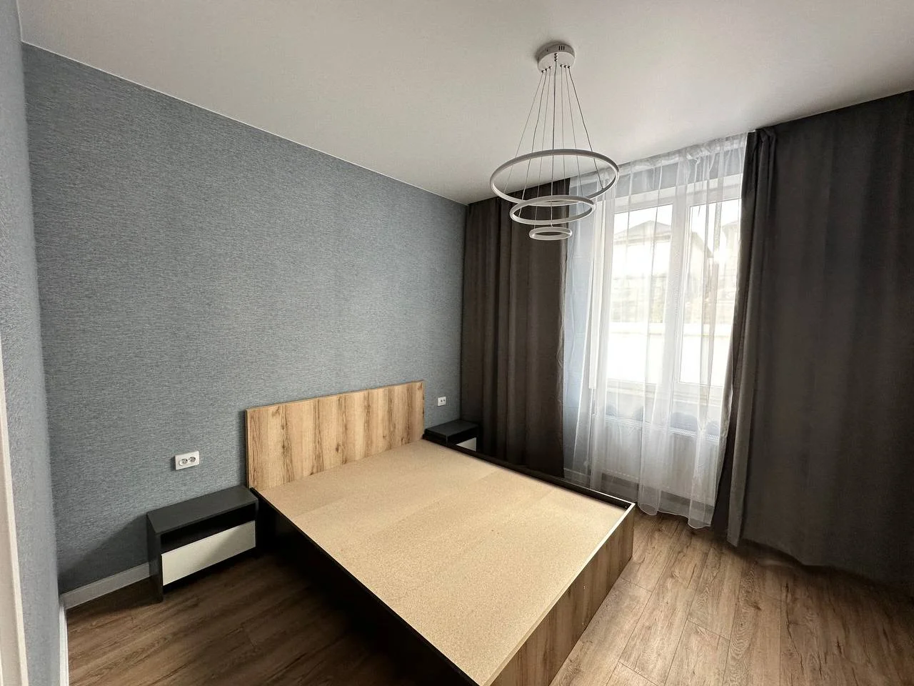 Продам дом с ремонтом и мебелью - миниатюра 22