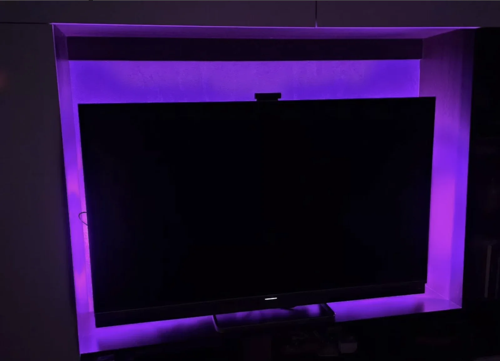 Govee RGBIC TV Light Bar H6046 - миниатюра 5